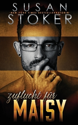 Cover of Zuflucht für Maisy