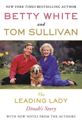 Book cover for The Leading Lady