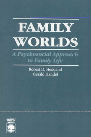 Cover of Family Worlds