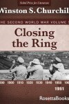 Book cover for Closing the Ring