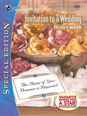 Book cover for Invitation to a Wedding