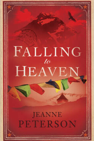 Cover of Falling to Heaven