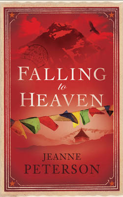 Book cover for Falling to Heaven