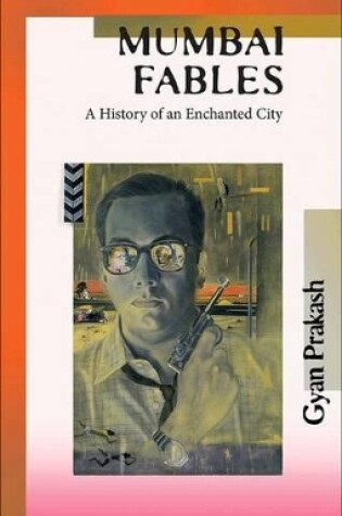 Cover of Mumbai Fables