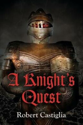 Cover of A Knight's Quest