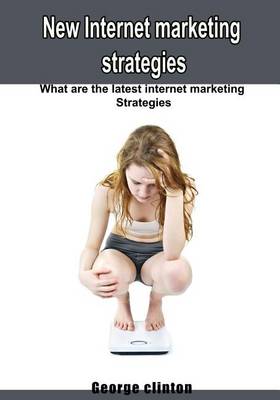 Book cover for New Internet Marketing Strategies