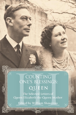 Book cover for Queen