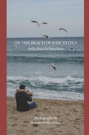 Cover of On the Beach of Barcelona