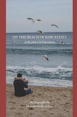 Book cover for On the Beach of Barcelona