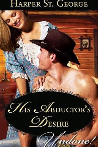 Cover of His Abductor's Desire
