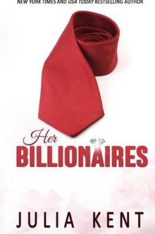 Cover of Her Billionaires