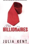 Book cover for Her Billionaires