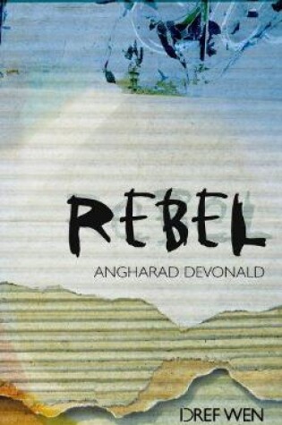 Cover of Rebel