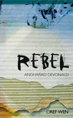 Book cover for Rebel