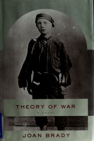 Cover of Theory of War