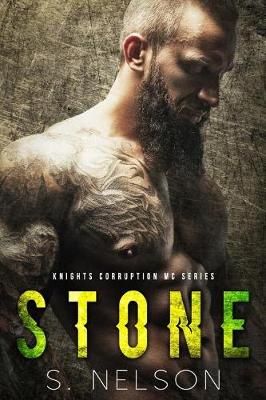 Book cover for Stone