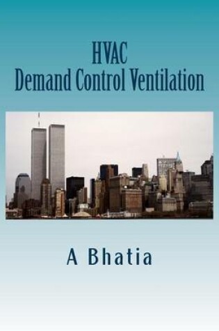 Cover of HVAC - Demand Control Ventilation