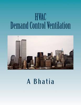 Cover of HVAC - Demand Control Ventilation