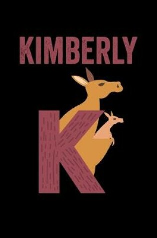 Cover of Kimberly