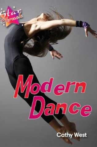 Cover of Modern Dance