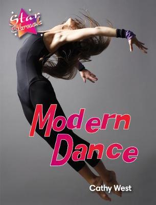 Book cover for Modern Dance