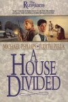 Book cover for House Divided