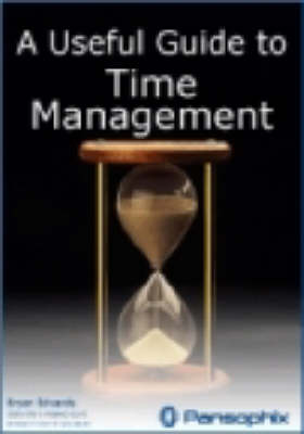 Book cover for A Useful Guide to Time Management