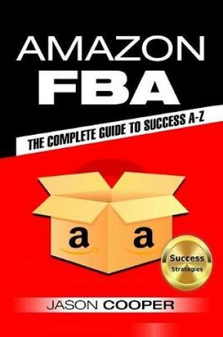 Cover of Amazon Fba