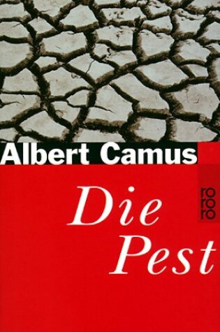 Cover of Die Pest