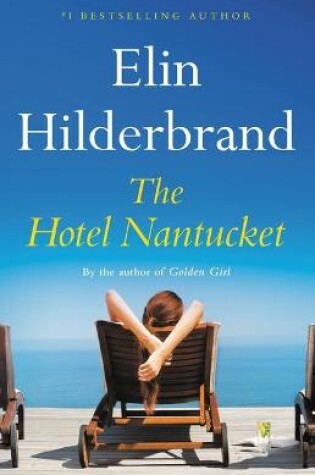 Cover of The Hotel Nantucket