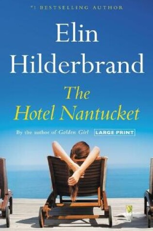 Cover of The Hotel Nantucket