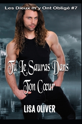 Book cover for Tu Le Sauras Dans Ton Coeur