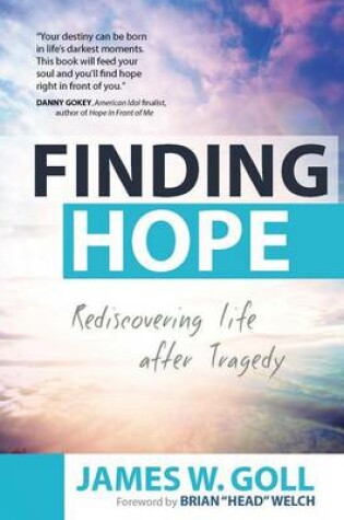 Cover of Finding Hope