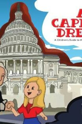 Cover of A Capitol Dream