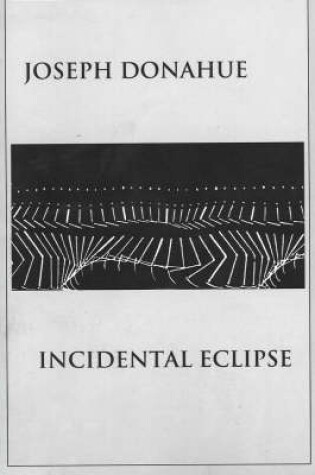 Cover of Incidental Eclipse