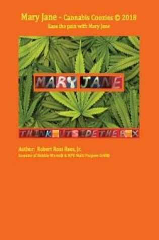 Cover of Mary Jane - Cannabis Coozies