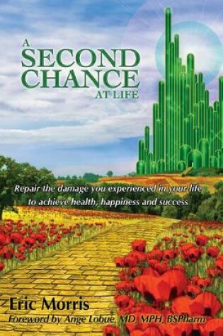 Cover of A Second Chance at Life