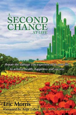 Book cover for A Second Chance at Life