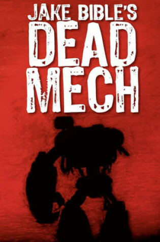 Cover of Dead Mech