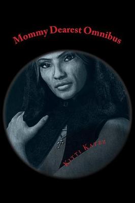 Book cover for Mommy Dearest Omnibus