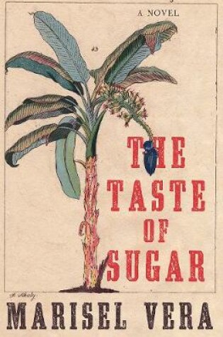 Cover of The Taste of Sugar