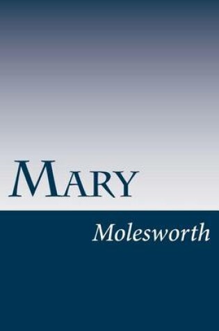 Cover of Mary