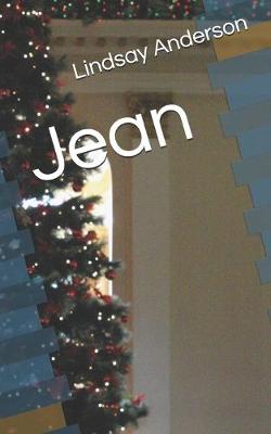 Book cover for Jean