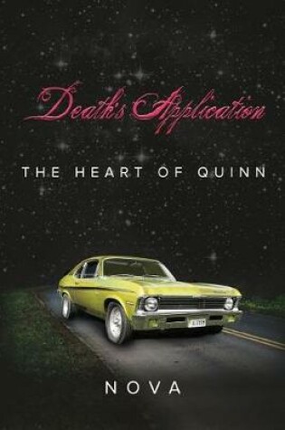 Cover of Death's Application