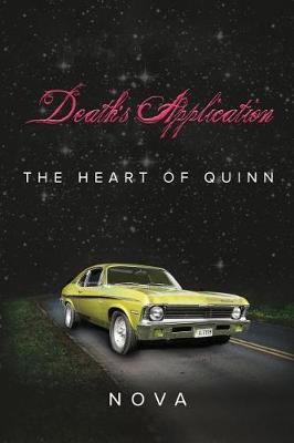 Book cover for Death's Application