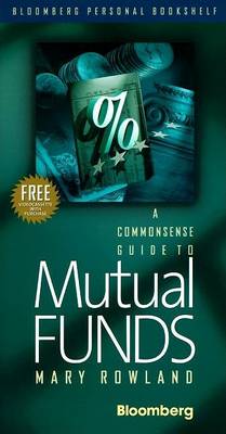 Book cover for A Common Sense Guide to Mutual Funds