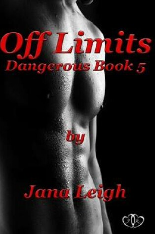 Cover of Off Limits