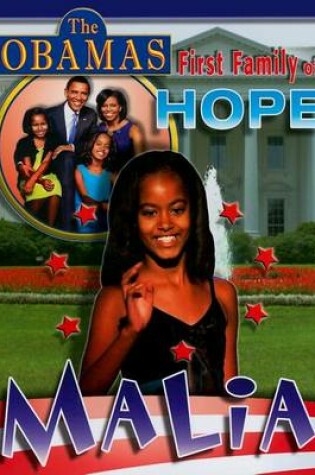 Cover of Malia