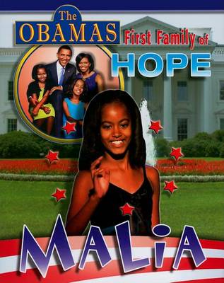 Cover of Malia
