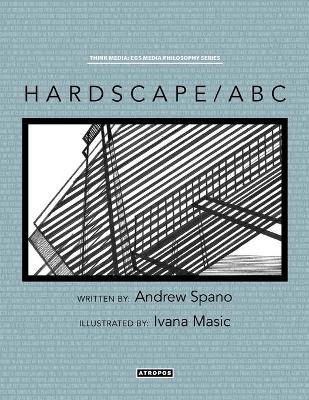 Book cover for Hardscape/ABC